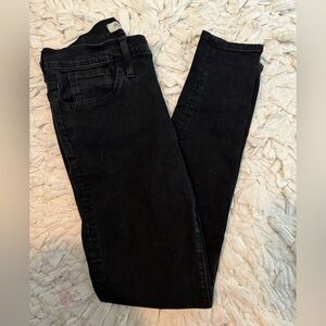 Madewell Roadtripper Jeans 29